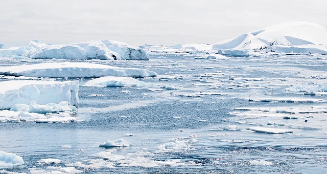 Klimawandel: Der Fall der fehlenden Erwärmung